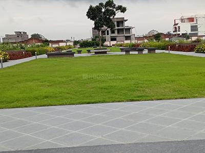 Image of 1800 Sq.ft Residential Plot / Land for sale in County Walk Township, Indore for Rs. 12600000