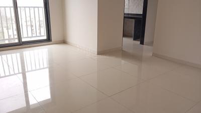 Living Room Image of 1200 Sq.ft 2 BHK Apartment / Flat for sale in Tejas Heritage, Ulwe Navi Mumbai for Rs. 11800000