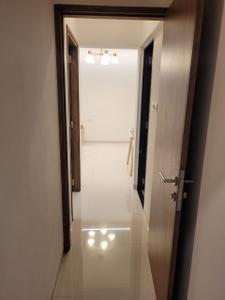 Image of 1003 Sq.ft 2 BHK Apartment / Flat for sale in K Raheja Sterling, Kondhwa, Pune for Rs. 8900000