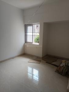 Bedroom Image of 1020 Sq.ft 2 BHK Apartment / Flat for sale in Baghbazar Kolkata for Rs. 8072000