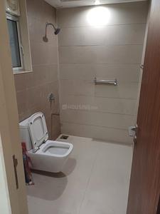 Bathroom Image of ON N ON HOSPITALITIES SERVICES 9820114563 in Andheri East, Mumbai