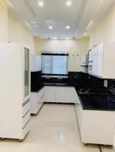 Kitchen Image of 1800 Sq.ft 3 BHK Apartment / Flat for sale in Kharar Mohali for Rs. 9000000