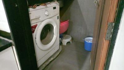 Image of 850 Sq.ft 2 BHK Apartment / Flat for rent in Austin Park, Tathawade, Pune for Rs. 35000