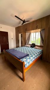 Bedroom Image of 1898 Sq.ft 3 BHK Apartment / Flat for sale in Bachupally Hyderabad for Rs. 12500000