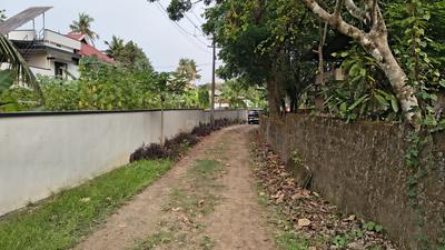 Image of 3681 Sq.ft Residential Plot / Land for sale in Thevakkal, Kochi for Rs. 9500000