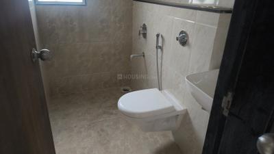 Image of 850 Sq.ft 2 BHK Apartment / Flat for sale in VTP Purvanchal, Kesnand, Pune for Rs. 4700000