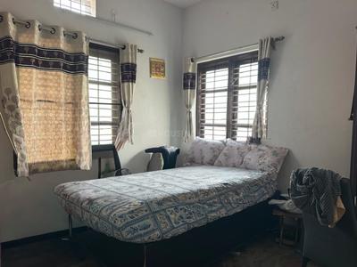 Bedroom Image of 3600 Sq.ft 4 BHK Independent House for sale in Kommaghatta Bengaluru for Rs. 19000000