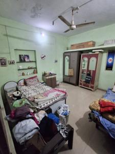 Bedroom Image of 1000 Sq.ft 2 BHK Independent House for sale in Manjalpur Vadodara for Rs. 4500000