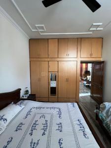 Bedroom Image of 2250 Sq.ft 2 BHK Builder Floor for rent in Sector 60 Mohali for Rs. 35000