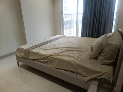 Bedroom Image of 1768 Sq.ft 3 BHK Apartment / Flat for sale in Varsha Balaji Park C Wing, Kharghar Navi Mumbai for Rs. 29500000