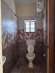 Image of 550 Sq.ft 1 BHK Builder Floor for rent in Ramamurthy Nagar, Bengaluru for Rs. 14000