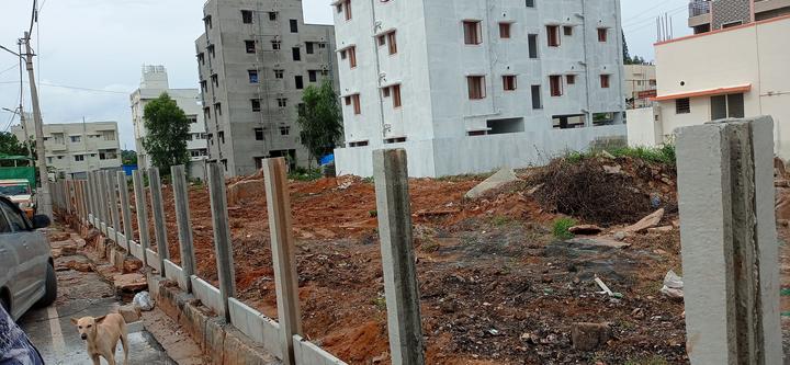 Byrathi Brindavan Main Image 1