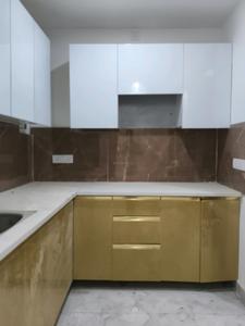 Kitchen Image of 1000 Sq.ft 2 BHK Apartment / Flat for sale in Vihaan Wardania, Noida Extension Greater Noida for Rs. 4935000