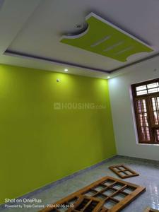 Balcony Image of 1200 Sq.ft 2 BHK Independent House for sale in Oro City Extension, Jankipuram Lucknow for Rs. 4500000