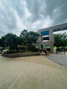 Image of 870 Sq.ft 2 BHK Apartment / Flat for sale in Savvy Strata, Sarkhej, Ahmedabad for Rs. 6000000