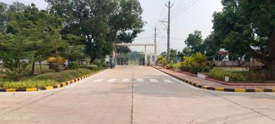 Image of 1800 Sq.ft Residential Plot / Land for sale in Swamy Gandhi Smart City, Thimmapuram, Kakinada for Rs. 4000000