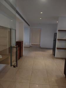 Hall Image of 2950 Sq.ft 3 BHK Apartment / Flat for sale in Panchshil Towers, Kharadi Pune for Rs. 44000000