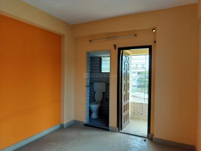 Bedroom Image of 731 Sq.ft 2 BHK Apartment / Flat for sale in Keshtopur Kolkata for Rs. 2900000