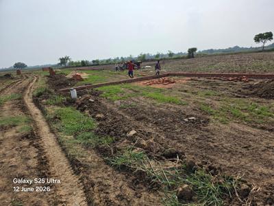 Image of 1000 Sq.ft Residential Plot / Land for sale in Khagaul, Patna for Rs. 2700007
