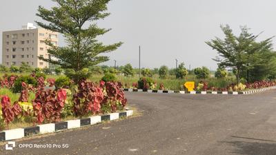 Image of 167 Sq.ft Residential Plot / Land for sale in Bheemunipatnam, Visakhapatnam for Rs. 4095000