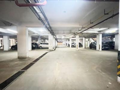 Image of 1440 Sq.ft 3 BHK Apartment / Flat for sale in Saral Residency, Gota, Ahmedabad for Rs. 8800000