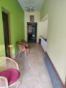 Hall Image of 3000 Sq.ft 3 BHK Independent House for sale in Sea View Ward Alappuzha for Rs. 30000000