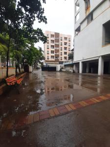 Image of 2000 Sq.ft 4 BHK Apartment / Flat for sale in Kondhwa Budruk, Pune for Rs. 16000000
