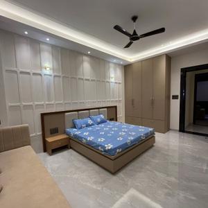 Bedroom Image of 3800 Sq.ft 4 BHK Independent House for sale in Pal Jodhpur for Rs. 35000000