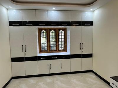 Bedroom Image of 4000 Sq.ft 5 BHK Apartment / Flat for sale in Valasaravakkam Chennai for Rs. 55000000