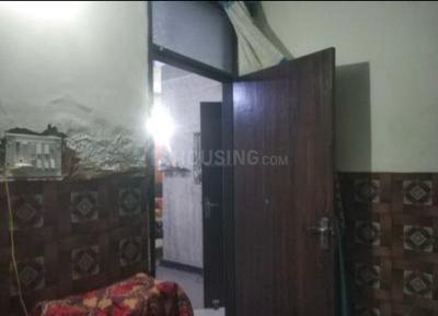 Hall Image of 1000 Sq.ft 3 BHK Builder Floor for sale in Jamia Nagar New Delhi for Rs. 9000000