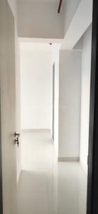 Hall Image of 800 Sq.ft 2 BHK Apartment / Flat for rent in Ashar Edge, Thane West Thane for Rs. 47000
