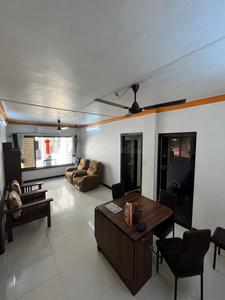 Hall Image of 815 Sq.ft 2 BHK Apartment / Flat for sale in Dahisar West Mumbai for Rs. 17500000
