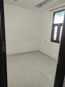 Bedroom Image of 450 Sq.ft 2 BHK Builder Floor for sale in Sector 16 Rohini New Delhi for Rs. 3621000