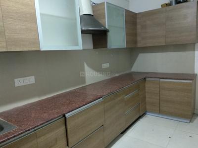 3 BHK Flat