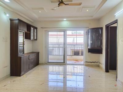 3 BHK Flat