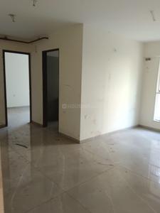 Hall Image of 850 Sq.ft 2 BHK Apartment / Flat for sale in Hubtown Seasons, Chembur Mumbai for Rs. 26000000