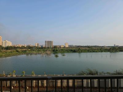 Living Room Image of 660 Sq.ft 1 BHK Apartment / Flat for sale in Bachraj Legend, Virar West Virar for Rs. 4611000