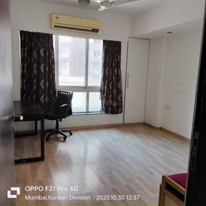 Bedroom Image of 2900 Sq.ft 4 BHK Apartment / Flat for sale in Hiranandani Adonia, Powai Mumbai for Rs. 112000000