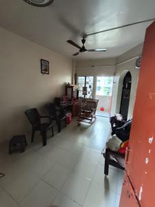 2 BHK Flat