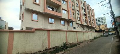 Image of 1236 Sq.ft 3 BHK Apartment / Flat for sale in Bariatu Housing Colony, Ranchi for Rs. 6200000