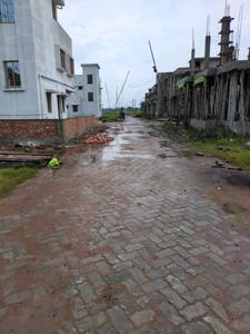 Swapnabhumi Internal Roads 1