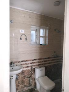 Bedroom One Image of 2250 Sq.ft 3 BHK Builder Floor for sale in TDI The Grand Retreat, Sector 88 Faridabad for Rs. 14000000
