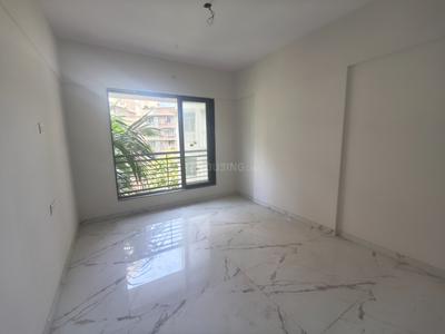Bedroom Image of 1050 Sq.ft 3 BHK Apartment / Flat for sale in Borivali West Mumbai for Rs. 29500000