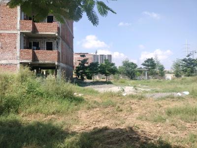 Image of 1305 Sq.ft Residential Plot / Land for sale in Sector 84, Faridabad for Rs. 21750000