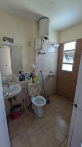 Image of 660 Sq.ft 1 BHK Apartment / Flat for sale in New Town, Kolkata for Rs. 4500000
