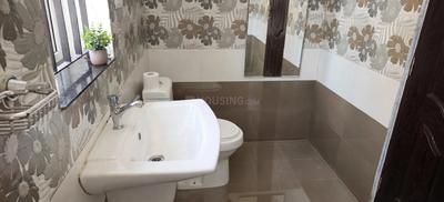 Bathroom Image of ACGeBIZ in Kaloor, Kochi