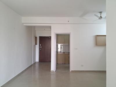 Living Room Image of 1776 Sq.ft 3 BHK Apartment / Flat for sale in DLF Capital Greens Phase 1 And 2, Karampura New Delhi for Rs. 35000000