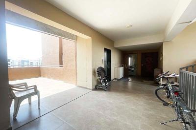 Image of 1179 Sq.ft 2 BHK Apartment / Flat for sale in Gota, Ahmedabad for Rs. 6250000
