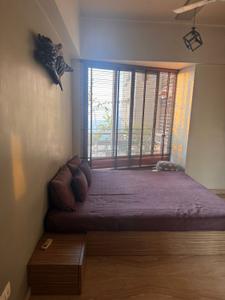 Bedroom Image of 1050 Sq.ft 2 BHK Apartment / Flat for sale in Kurla East Mumbai for Rs. 12600000