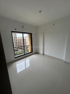 Hall Image of 1100 Sq.ft 2 BHK Apartment / Flat for sale in Cosmos Meluha, Khidkali Thane for Rs. 5900000